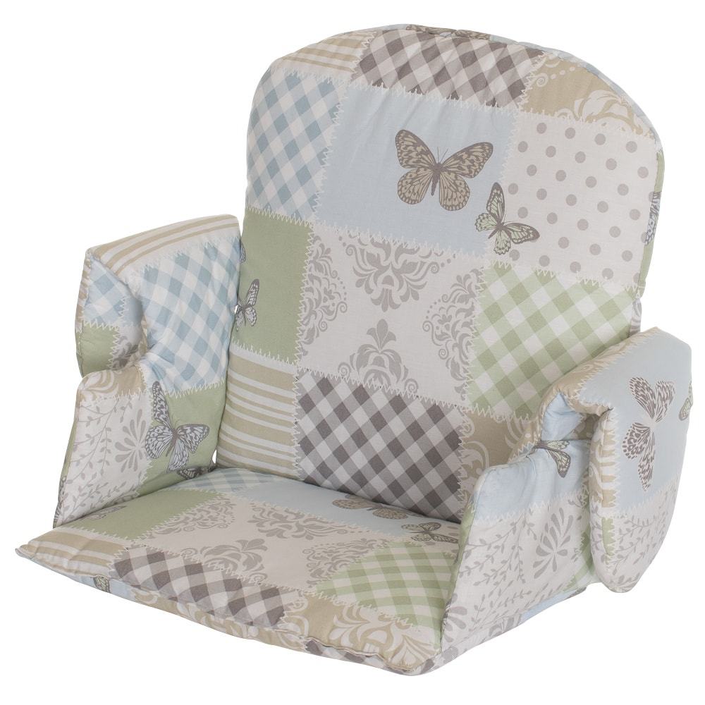Geuther Coussin Pour Chaise Haute (4742)