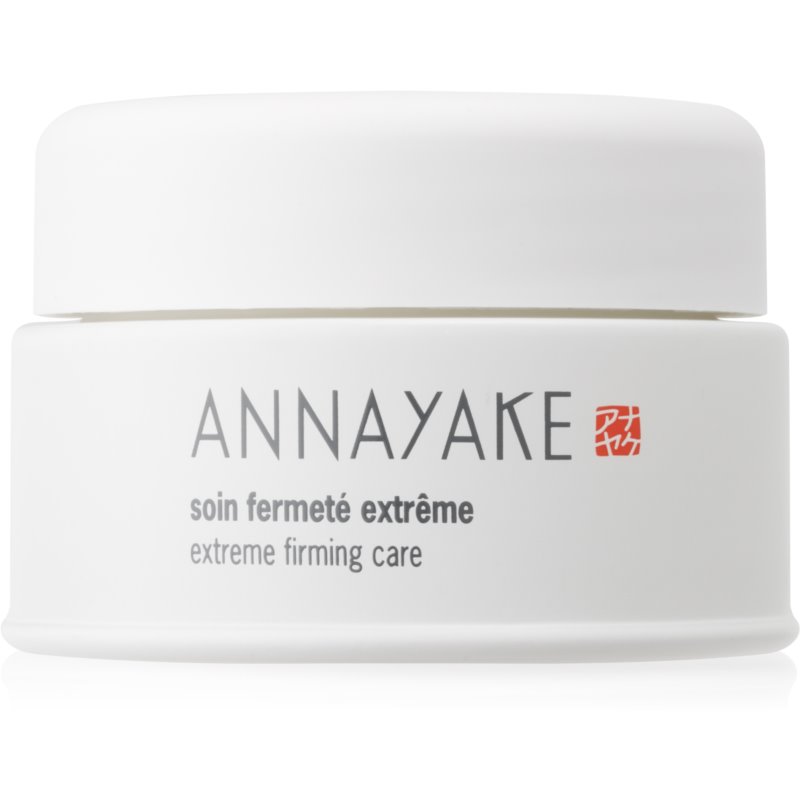 Annayake Ultratime Lifting Anti-Wrinkle Eye Contour Care Anti-wrinkle Cream for the Eye Area 15 Ml