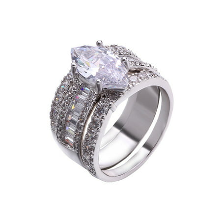R#5674，Unisex Ring Set，P#5674 HG0