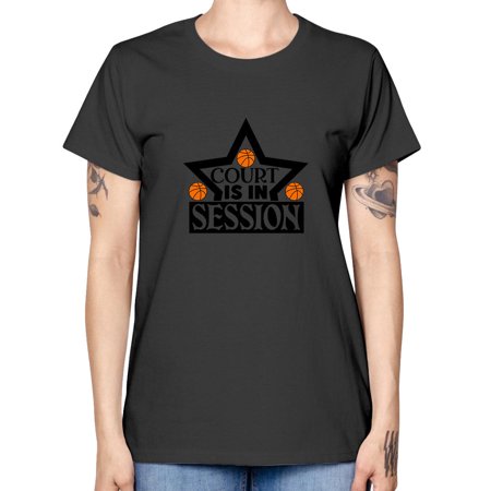 Court Is in Session Style 1136# - Mega Bundle - Missy T-Shirt