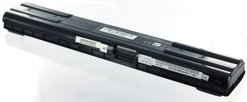 Akku Kompatibel Mit Asus Z 9201 Kompatiblen