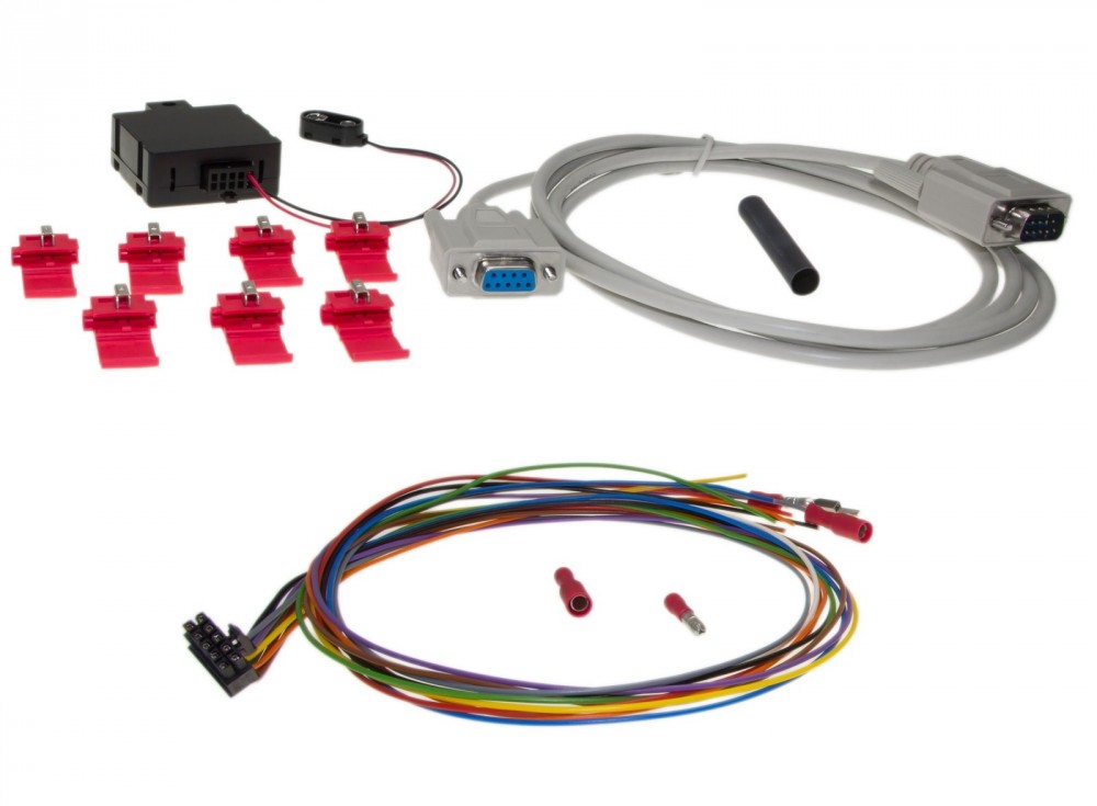 Elight Business Lichtmodul Tuning Lampenmodul Für Bmw 1er E81 E87 Bis Bj 03/2007