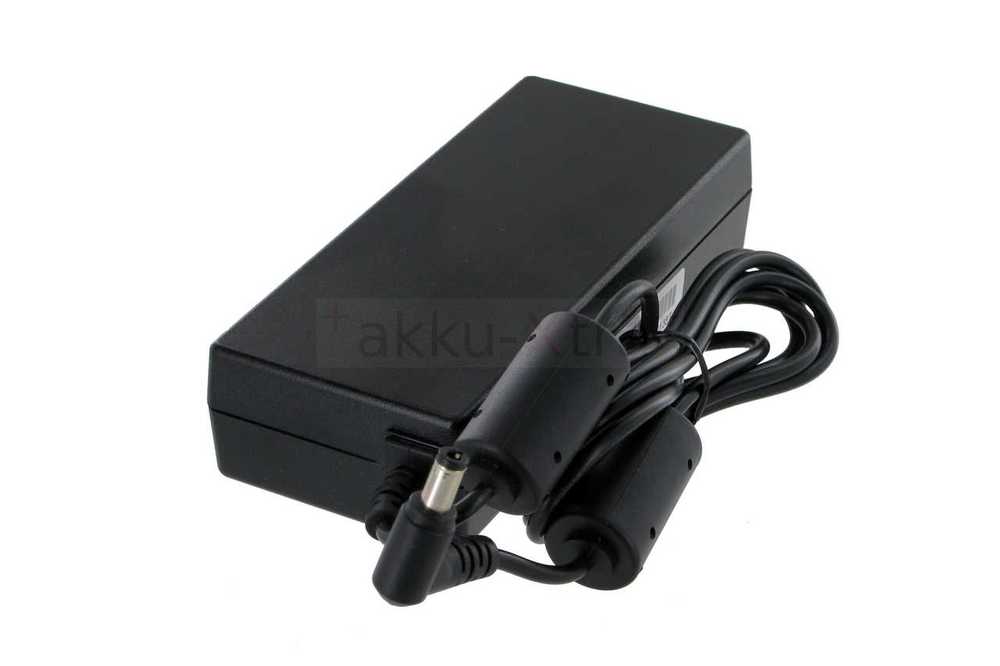 Netzteil Für Terra Mobile 1744, 19V, 90W