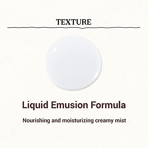 SKINFOOD Royal Honey Propolis Enrich Cream Mist 120ml, Facial Spray Mist with Honey Propolis for Instant Hydration and Moisturization, Face Hydrating thumbnail