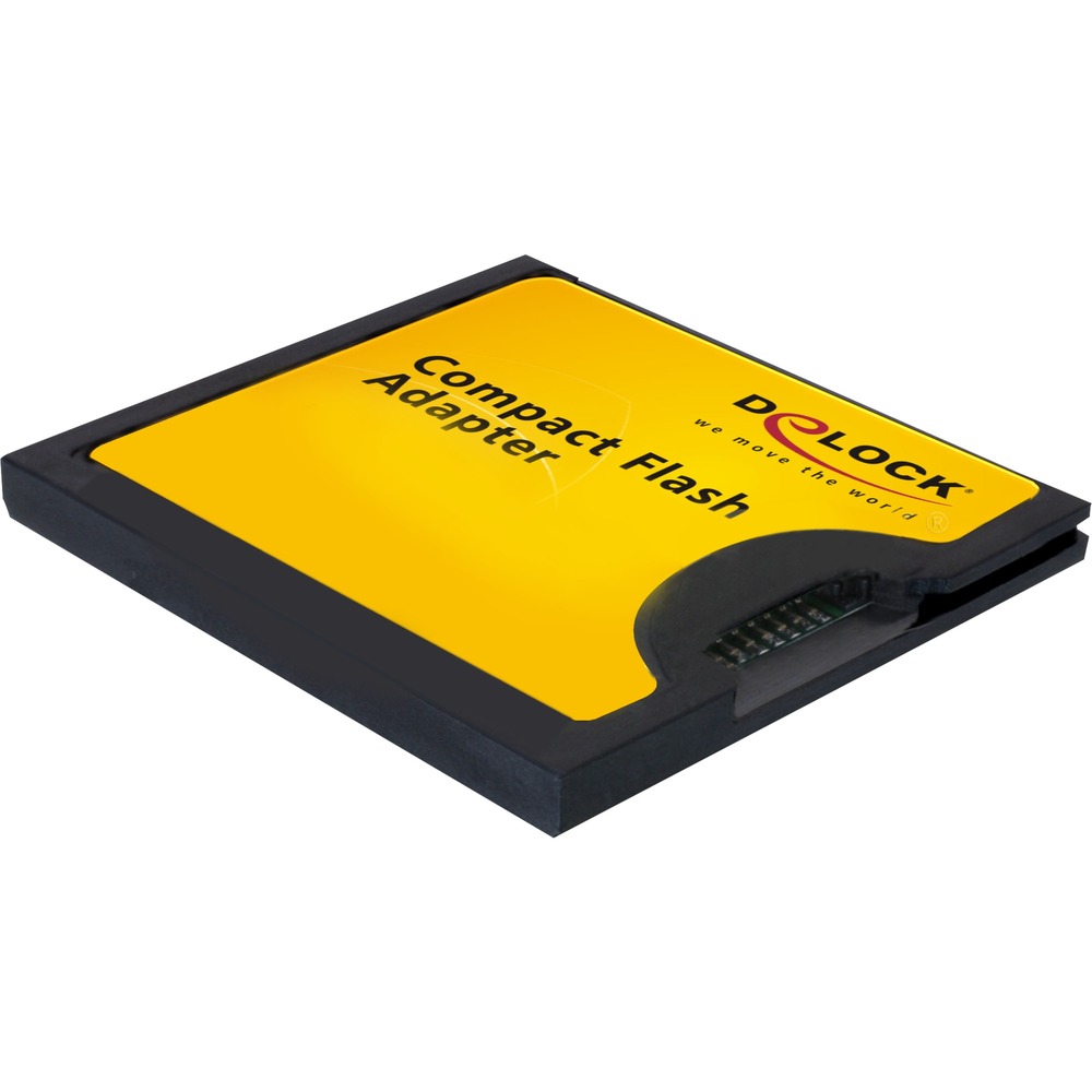 DeLOCK 61795 Interface Cards/adapter