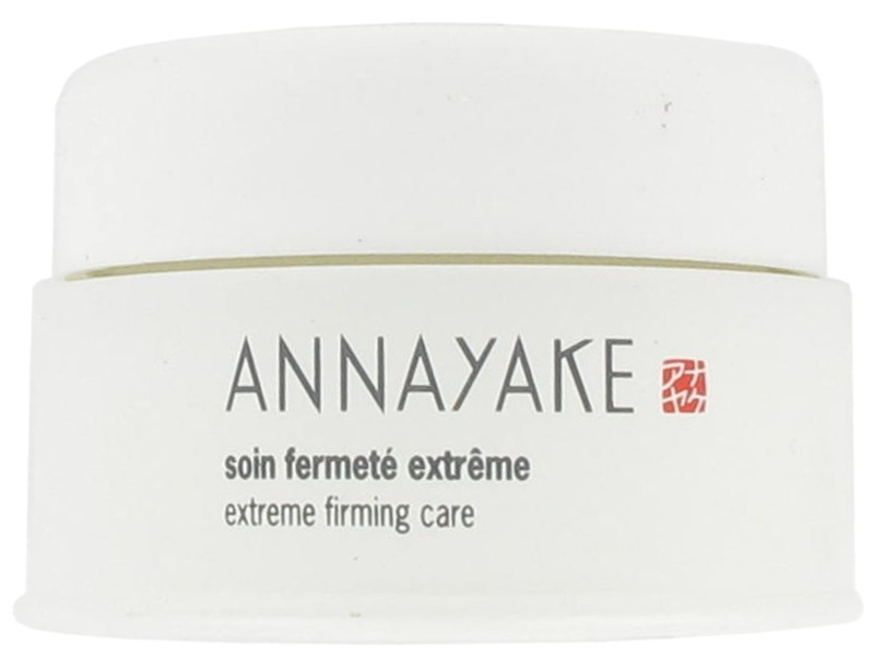 Annayake Extreme Firming Care Day Cream 50ml