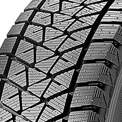 Bridgestone Blizzak DM V2 ( 215/60 R17 96S )