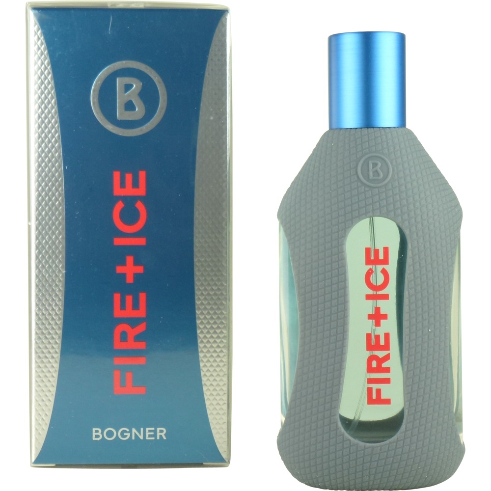 Bogner Fire + Ice Men 75ml Eau De Toilette Spray