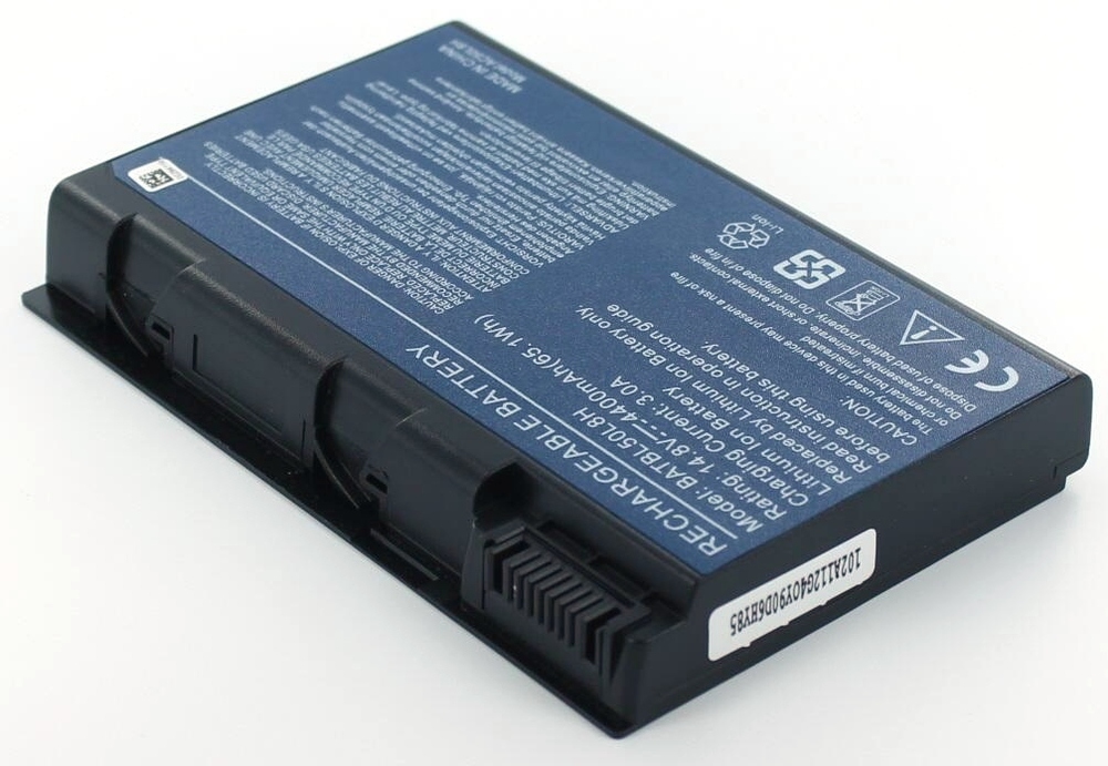 Akku Kompatibel Mit Acer Aspire 5104 Kompatiblen