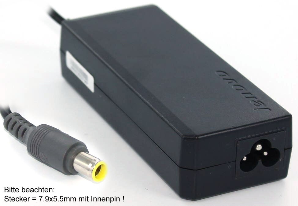Original Netzteil Für Ibm Thinkpad T400 Original