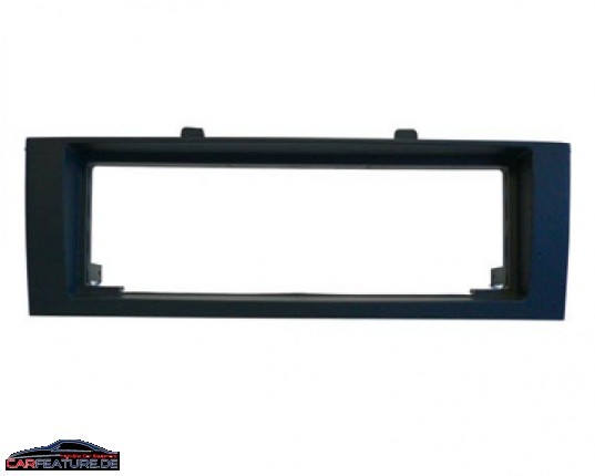 Dietz Radioblende Mitsubishi Colt 2004-2009