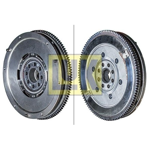 LuK Flywheel VOLVO 415 0134 11 30735640,30735964,31259331 Clutch Flywheel 312593310,94806620,9480662D