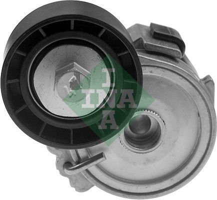 INA 534 0255 10 Tensioner Lever, V-ribbed Belt