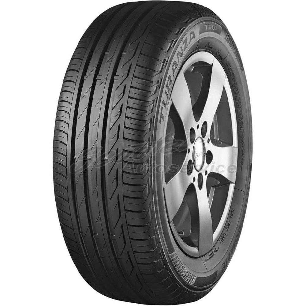 Bridgestone Turanza T001 205/50/17 93w