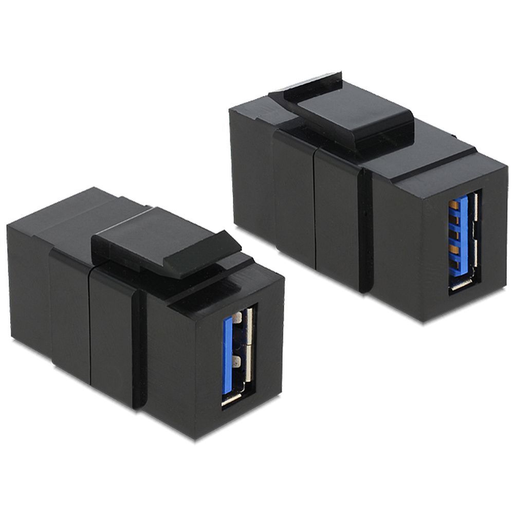 DeLOCK 86369 Keystone Module