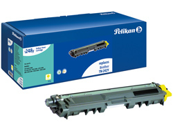 Pelikan - Gelb - Kompatibel - Tonerpatrone - Für Brother DCP-9017, DCP-9022, HL-3142, HL-3152, HL-3172, MFC-9142, MFC-9332, MFC-9342