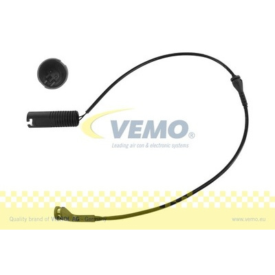 VEMO V20-72-5104 Brake Pad Wear Sensor Rear Axle