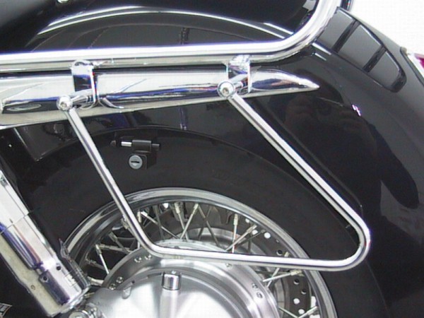 Fehling Packtaschenbügel Honda Vtx 1300 (sc 52)