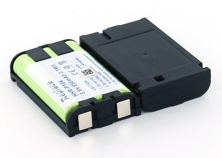 Akku Kompatibel Mit Panasonic Kx-tg 2313 Kompatiblen