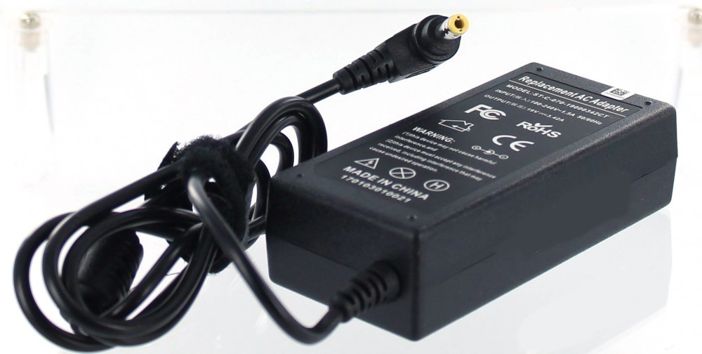 Netzteil Kompatibel Mit Fujitsu-siemens Amilo A1640 Kompatiblen