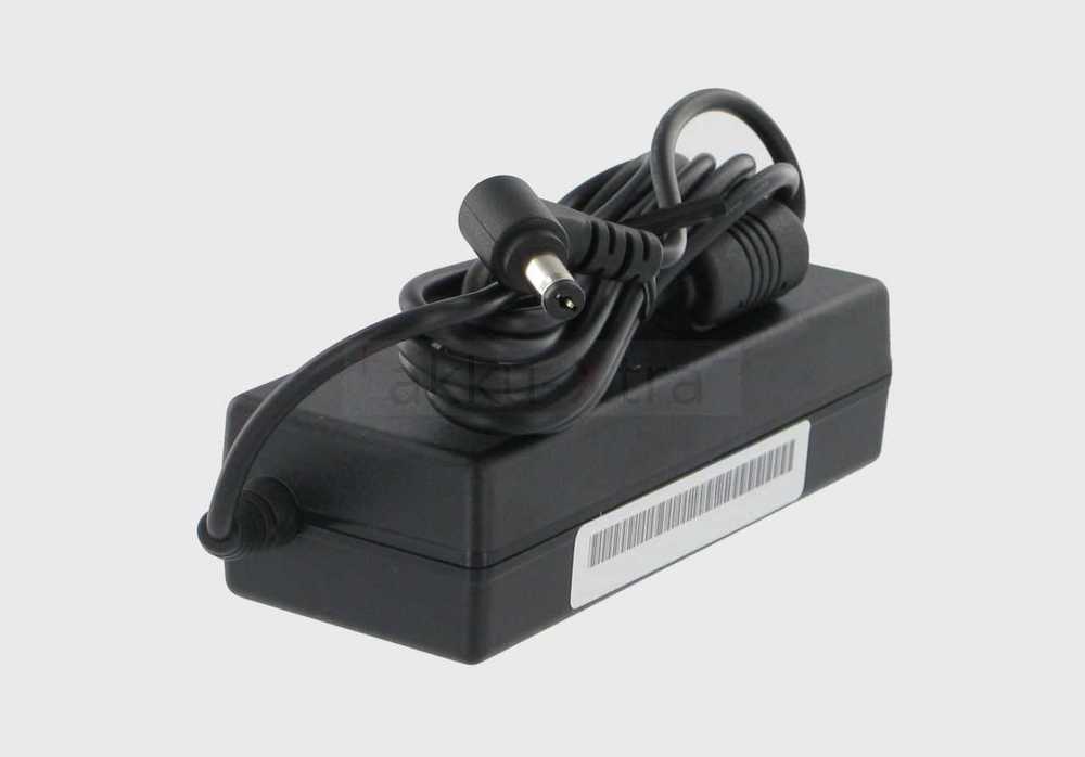 Netzteil Für Acer Aspire 5330, 19V, 65W