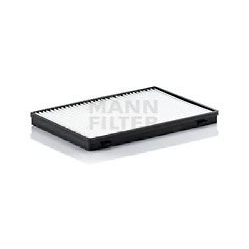 MANN-FILTER CU 3943 Pollen Filter Particulate Filter