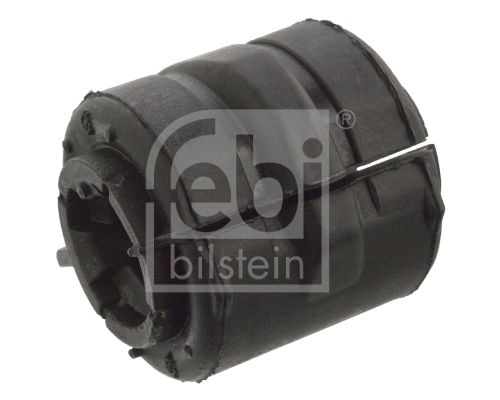 FEBI BILSTEIN 10277 Stabilizer Bushes Front Axle, Rubber