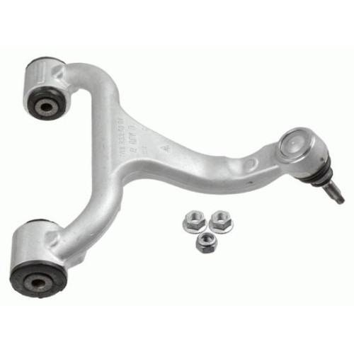 LEMFÖRDER 34312 01 Suspension Arm Upper, Aluminium, Control Arm