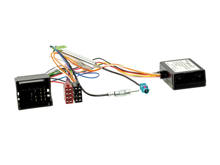 ACV 12-1324-46-15 CAN Bus Kit