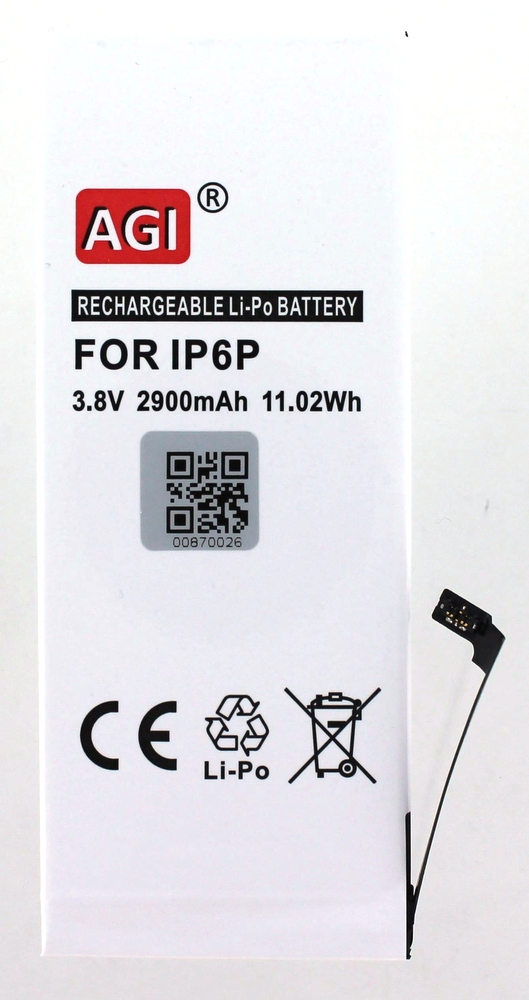 Akku Kompatibel Mit Apple Apn:616-0765 Kompatiblen