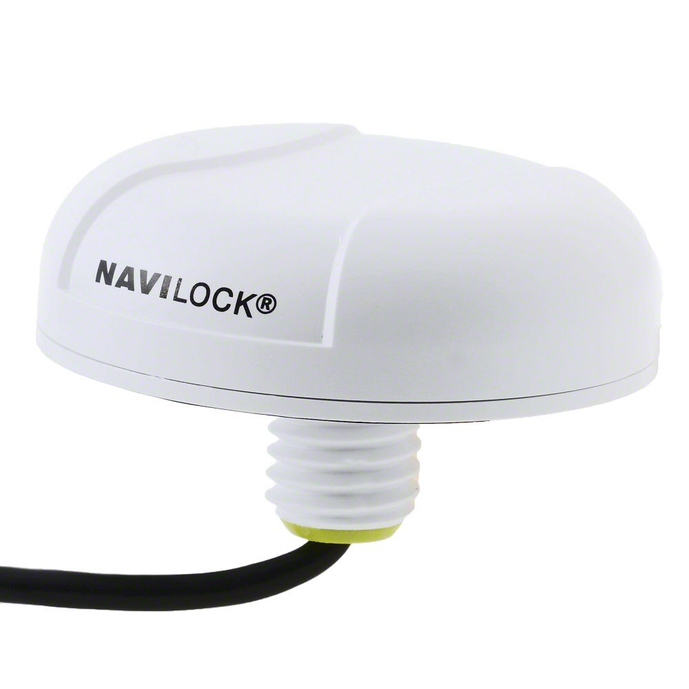Navilock NL-622MP - GPS-Empfängermodul (61843)