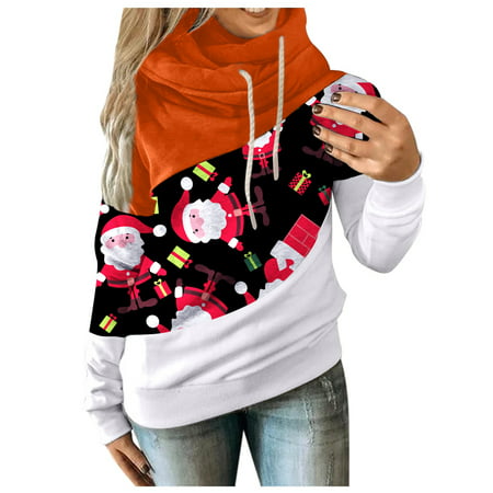 Sentmoom Blouses for Women Fashion 2022 Business Casual   Soft Slim Tunic Tops Long Sleeve Casual Relaxed Tunic Tops Trends Oversized Sweatshirts Temp