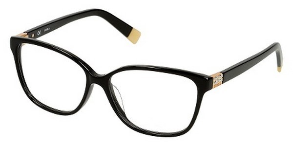 Furla Eyeglasses Vu4859s Frida 0700
