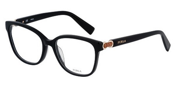 Furla Eyeglasses Vu4838 Olimpia 0700