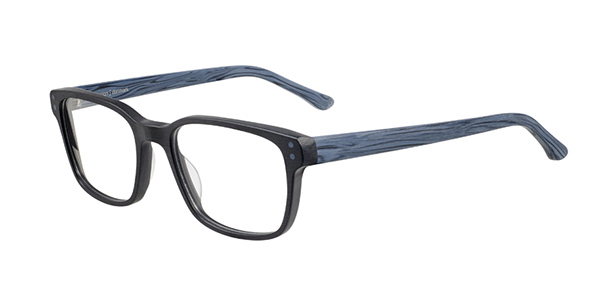 Prodesign Eyeglasses 4722 Fourth Dimension with Nosepads 6036