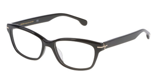 Lozza Eyeglasses Vl4050 0700