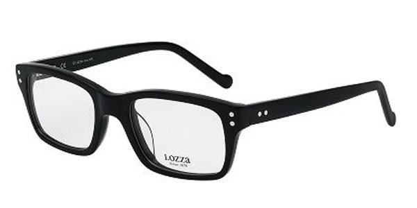 Lozza Eyeglasses VL1983 Pan 0700