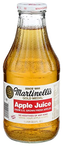 Martinelli's Gold Medal Apple Juice