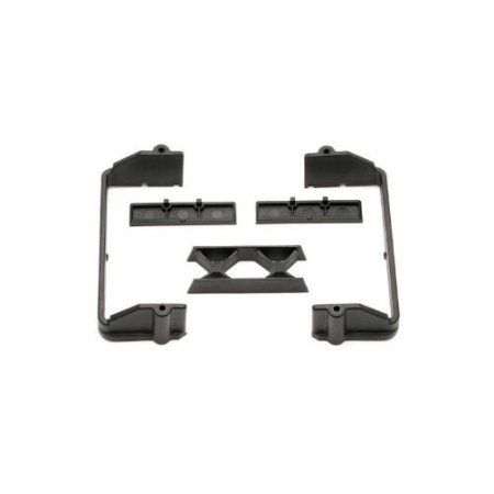 NEW Team Associated 9905 B44.2 Battery Cradle ASC9905