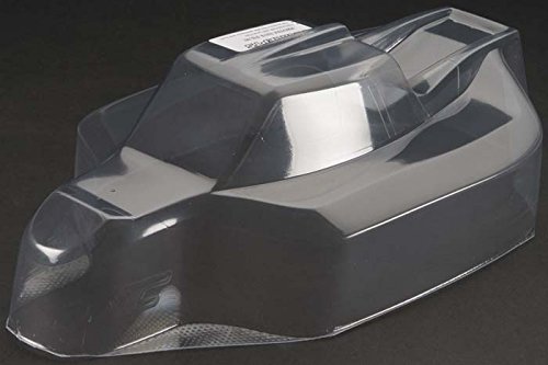 Jconcepts 0255 Silencer Kyosho Mp9 Tk3 Body Clear Multi-colored