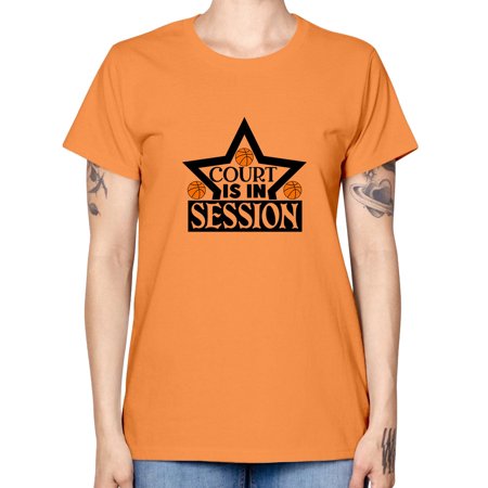 Court Is in Session Style 1136# - Mega Bundle - Missy T-Shirt