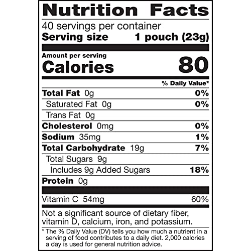 Mott's Fruit Snacks Assorted Animals - 40ct/32oz thumbnail