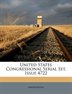 United States Congressional Serial Set Issue 4722 Paperback | Indigo Chapters