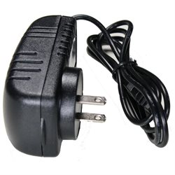 Super Power Supply Ac/dc Adapter Brother Labeler Labeling System Label Maker P-touch Pt-1010r Plug