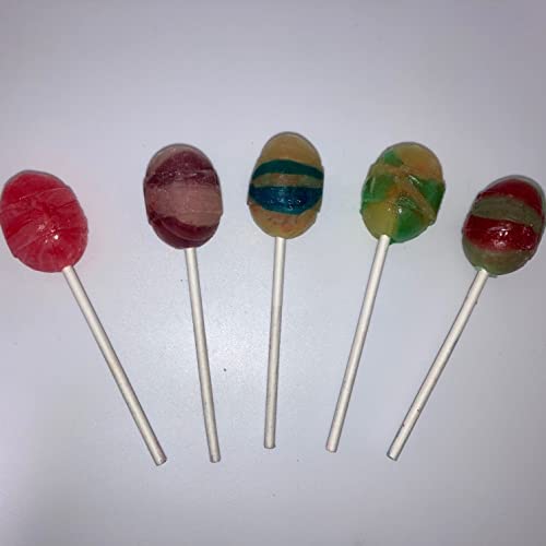 Blow Pop Easter Sweet and Sour Swirls 11.5 Oz. Bag thumbnail