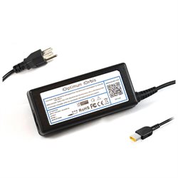AC Adapter for Lenovo ThinkPad Carbon Ultrabook X1 3444 3448 3460 1291