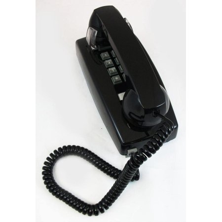 Woamkyn ITT-2554-V-BK 255400-VBA-20M Wall W/ Volume BLACK