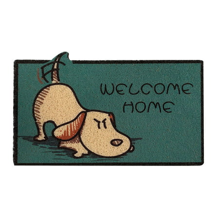 Home Entrance Floor Mat Door Dirt Resistant Pedal Mat Floor Mat 08HWC15A#12989 2022 the Hot Home Entrance Floor