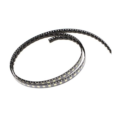 100 Pcs 3535 SMD Lamp Beads 3V Specially for LED TV Backlight Strip Repair TV