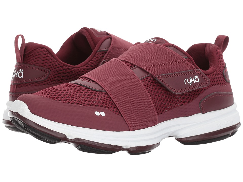 Ryka - Devotion Plus Cinch (Wine About It/Black) Women's Shoes